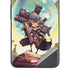 Marvel Rocket Raccoon Armored Arsenal Google Pixel 5 Skin